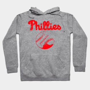 Phillies hoodies cheap hotsell